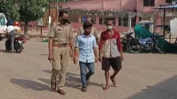 'Triangular Love' Behind Murder Of Youth At Bolangir's Rajendra University, 2 Held
