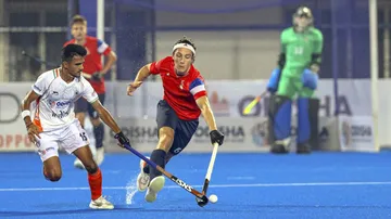Junior Hockey Men’s World Cup: Big Show Begins In Odisha