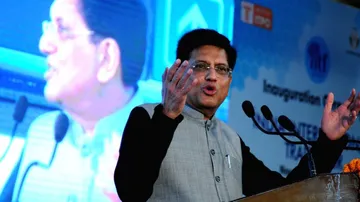 All India Food Ministers' Meeting To Discuss Community Kitchens