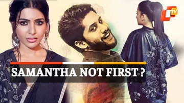 Naga Chaitanya, Samantha Ruth Prabhu, Sam Chay Divorce, Tollywood, Shruti Haasan