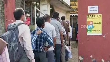 Sewa Paper Mill Reopens 