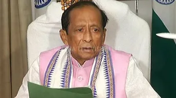 Winter Session Of Odisha Assembly: MLAs, Assembly Staff And Journos To Undergo RT PCR Test