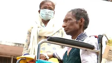 Presumed Dead, Man Reunites With Sister After 25 Years; Know How It Happened