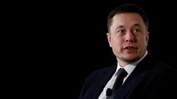 Musk May Remain Engaged In Twitter Strategy 'Without Limitation'