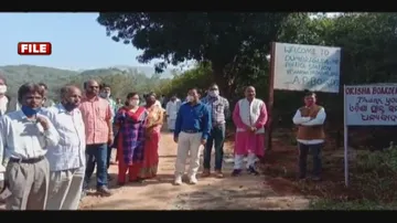 Border Disputes With Andhra: Opposition In Odisha Questions Efficacy Of High-Level Committee
