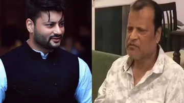 Odisha Govt Cancels Promotion Of MP Anubhav Mohanty’s Father