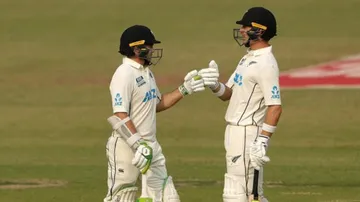IND V NZ First Test: Southee And Openers Help New Zealand Sit On Top At End Of Day Two