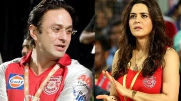 IPL 2022: Punjab Kings Unlikely To Retain Any Player Ahead Of Mega Auction