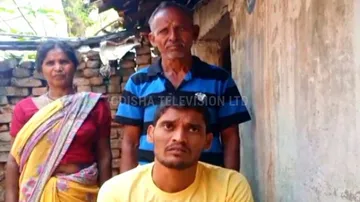 Bedridden For 6 Years, Odisha Man Appeals For Euthanasia
