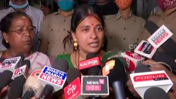 Berhampur Bride Protest: SDJM Court Asks Woman To Stay At Sakhi Centre Till Next Hearing