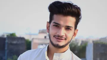 Munawar Faruqui