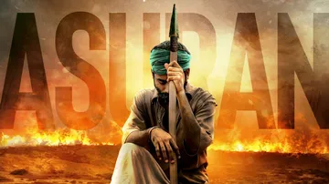 Dhanush Wins Best Actor For 'Asuran' At BRICS Film Festival