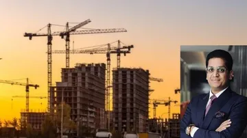 Real Estate Sector 