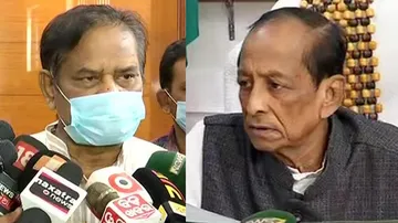 Odisha Speaker's All-Party Meet Before Winter Session Hit By BJP Boycott