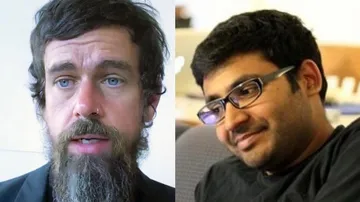 Jack Dorsey Steps Down, Indian-Origin Parag Agrawal Is New Twitter CEO