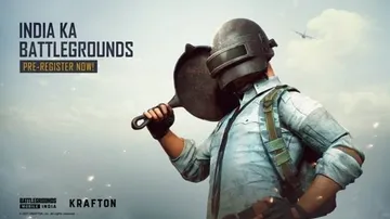 Battlegrounds Mobile India Best Game Of 2021: Google Play India