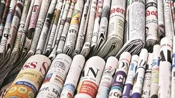 Odisha Govt Announces Social Security Benefits, Special Covid Aid For Newspaper Hawkers