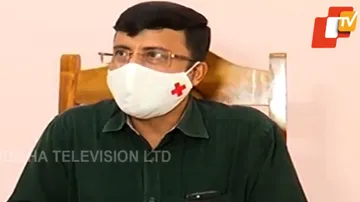 ‘Overburdened’ Odisha IAS Officer Seeks Relief From Visits To Districts
