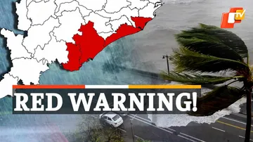 Cyclone Update