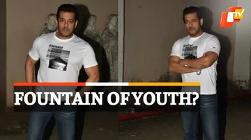 Salman Khan