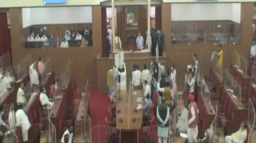 Odisha Assembly