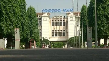 This Way Odisha Government Curtails Journalists’ Rights To Ask