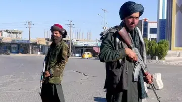 Taliban Signal Early Islamic Era Of Saudi Arabia With Diktat To Stop Work For Congregational Prayers