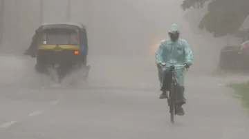 Cyclone Jawad Update: IMD Issues Orange Warning For 5 Odisha Districts
