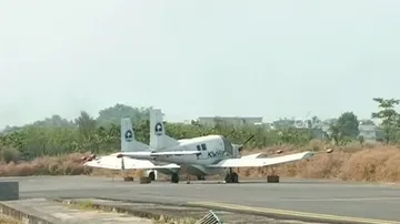 Rourkela Smart City's Airport Dream Soon To Be A Reality