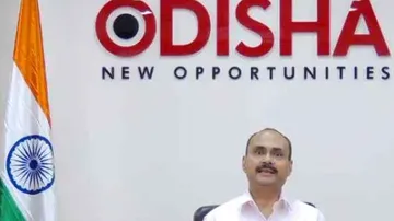 Odisha To Bring Policy To Attract Investment In Sports Sector