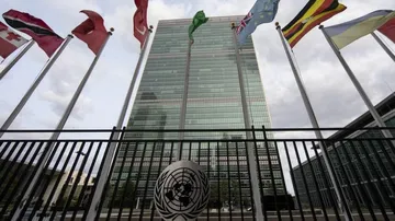 Humanitarians Distribute Aid In Af, One Of World's Greatest Emergencies: UN