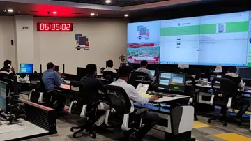 Cyclone Jawad: BMC Readies To Ensure Zero Casualty in Bhubaneswar, Releases Helpline Numbers