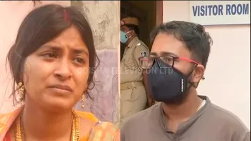 Berhampur Marital Dispute Case: Husband Goes Missing After Week-Long Stay With Wife