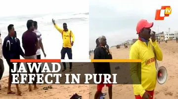 Cyclone Jawad, Cyclonic Storm, Jawad, Cylone