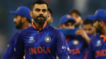 India Curtails Tour Of South Africa, T20 Internationals To Be Played Later