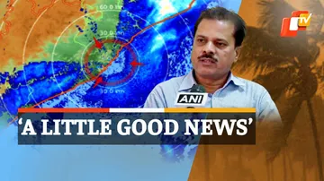 Odisha Weather, Weather Update, Cyclone Jawad, Cyclonic Storm, Rainfall