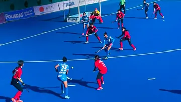Asian Champions Trophy