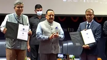 CSIR-IMMT Gets Technology Development Hub, To Get New Avatar Soon