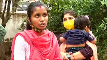 Odisha Toddler With Fatal Genetic Disorder Needs Rs 16 Cr Injection, Parents Seek Govt Help 