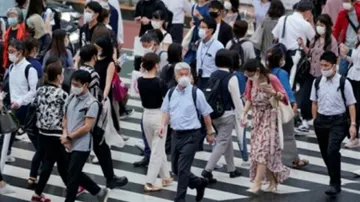 Global Covid Caseload Tops 272 Million, Deaths Exceed 5.32 Million