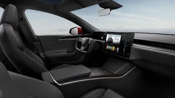 Tesla In-Car Video Games Raise Drivers Safety Concerns