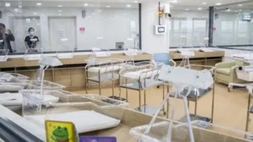 Nearly Half Of S.Korean Newlyweds Have No Kids: Data