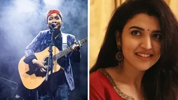 Pawandeep Rajan, Chitra Shukla