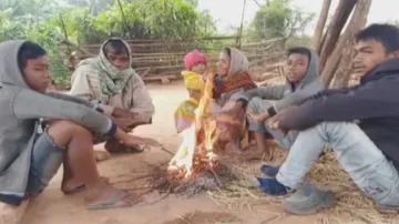 Odisha Weather Updates: Temperature To Dip By 3-4 Degrees