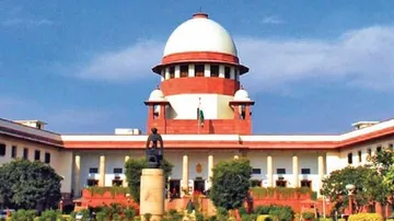 Can't Modify Guidelines For Disposing Dead Bodies Of Covid Patients For Parsi Community, SC Told