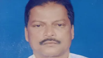 Sarpanch Found Dead In Jungle