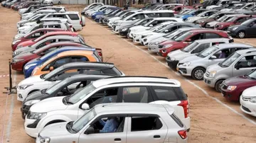High Prices Of Automobiles Likely To Persist During Next Year: Report
