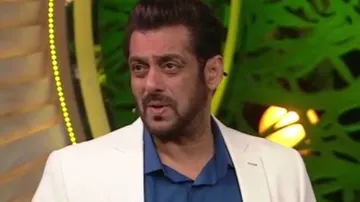 Salman Khan 