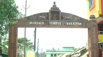 CAG Report Unveils Total Mismanagement Of Hindu Temples In Odisha
