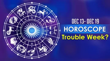 Horoscope, Weekly Horoscope, December 2021 Horoscope